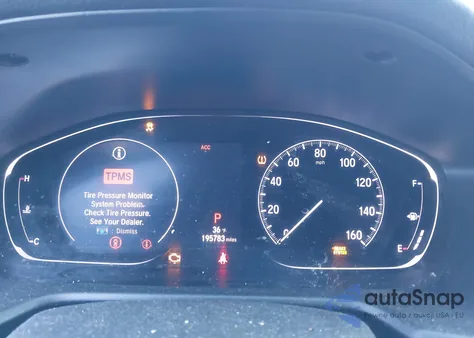 2019 Honda Accord Sport from USA, damaged, VIN 1HGCV1F34KA024922